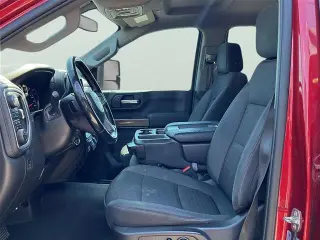 Chevrolet Silverado 2500HD 2023 4x4 LT 4dr Cab de Tripulación SB