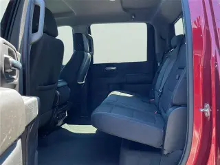 Chevrolet Silverado 2500HD 2023 4x4 LT 4dr Cab de Tripulación SB