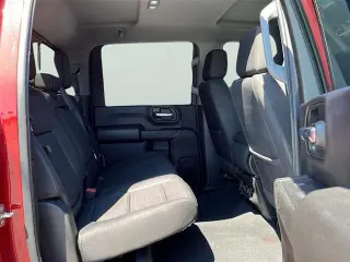 Chevrolet Silverado 2500HD 2023 4x4 LT 4dr Cab de Tripulación SB