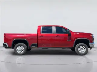 Chevrolet Silverado 2500HD 2023 4x4 LT 4dr Cab de Tripulación SB