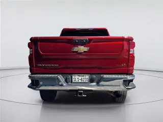 Chevrolet Silverado 2500HD 2023 4x4 LT 4dr Cab de Tripulación SB
