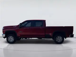 Chevrolet Silverado 2500HD 2023 4x4 LT 4dr Cab de Tripulación SB