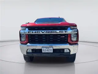 Chevrolet Silverado 2500HD 2023 4x4 LT 4dr Cab de Tripulación SB