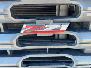 Chevrolet Silverado 2500HD 2023 4x4 LT 4dr Cab de Tripulación SB