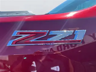 Chevrolet Silverado 2500HD 2023 4x4 LT 4dr Cab de Tripulación SB