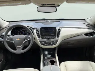 Chevrolet Malibu 2024 LT 4dr Sedan con 2LT