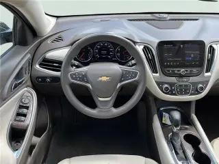 Chevrolet Malibu 2024 LT 4dr Sedan con 2LT