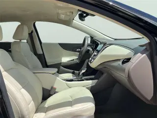 Chevrolet Malibu 2024 LT 4dr Sedan con 2LT