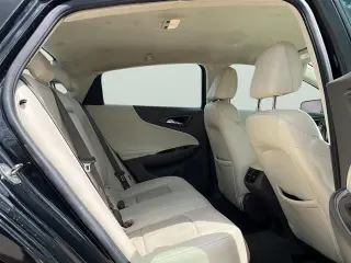 Chevrolet Malibu 2024 LT 4dr Sedan con 2LT