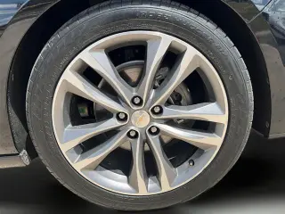 Chevrolet Malibu 2024 LT 4dr Sedan con 2LT