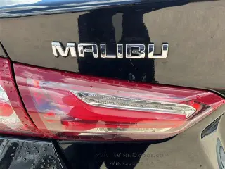 Chevrolet Malibu 2024 LT 4dr Sedan con 2LT