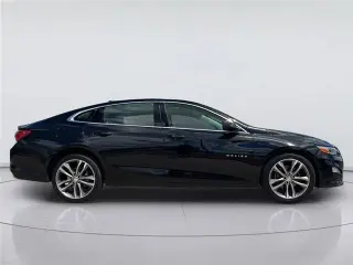 Chevrolet Malibu 2024 LT 4dr Sedan con 2LT