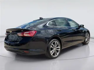 Chevrolet Malibu 2024 LT 4dr Sedan con 2LT