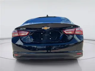 Chevrolet Malibu 2024 LT 4dr Sedan con 2LT