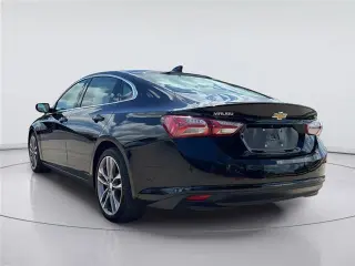 Chevrolet Malibu 2024 LT 4dr Sedan con 2LT