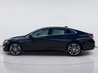 Chevrolet Malibu 2024 LT 4dr Sedan con 2LT