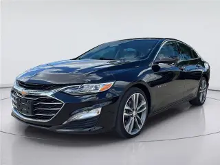 Chevrolet Malibu 2024 LT 4dr Sedan con 2LT