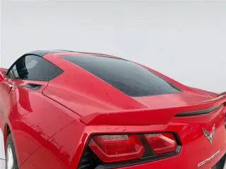 Chevrolet Corvette 2016 Stingray 2dr Coupe con 1LT