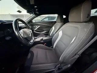 Chevrolet Camaro 2018 LT 2dr Coupe con 1LT