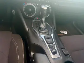 Chevrolet Camaro 2018 LT 2dr Coupe con 1LT
