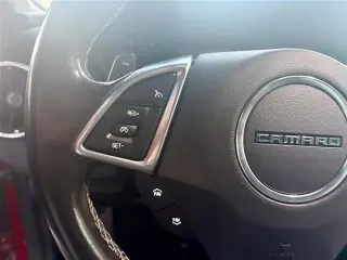Chevrolet Camaro 2018 LT 2dr Coupe con 1LT