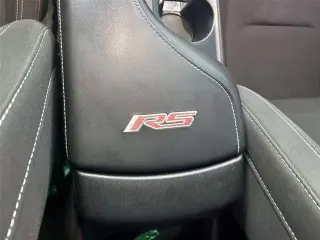 Chevrolet Camaro 2018 LT 2dr Coupe con 1LT