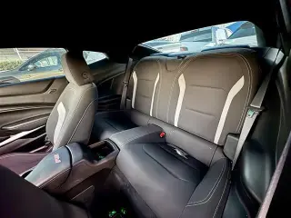 Chevrolet Camaro 2018 LT 2dr Coupe con 1LT