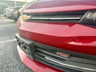 Chevrolet Camaro 2018 LT 2dr Coupe con 1LT