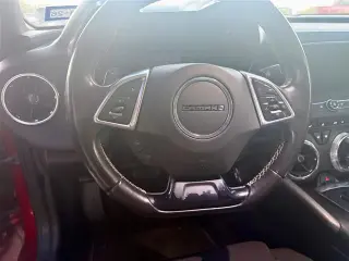 Chevrolet Camaro 2018 LT 2dr Coupe con 1LT