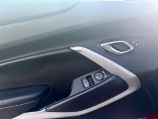 Chevrolet Camaro 2018 LT 2dr Coupe con 1LT