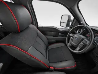 Ford F-150 2013 4x4 FX4 4 puertas SuperCrew Styleside 1,68 m SB