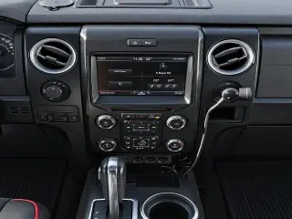 Ford F-150 2013 4x4 FX4 4 puertas SuperCrew Styleside 1,68 m SB