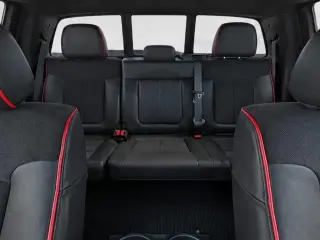 Ford F-150 2013 4x4 FX4 4 puertas SuperCrew Styleside 1,68 m SB