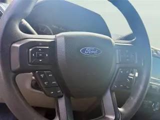 Ford F-150 2023 4x4 XL 4dr SuperCrew 5.5 ft. SB