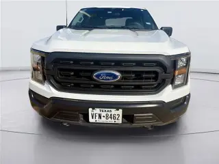 Ford F-150 2023 4x4 XL 4dr SuperCrew 5.5 ft. SB