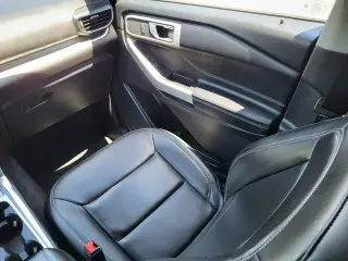 Ford Explorer 2022 AWD XLT 4dr SUV
