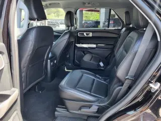 Ford Explorer 2022 AWD XLT 4dr SUV