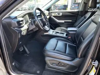 Ford Explorer 2022 AWD XLT 4dr SUV