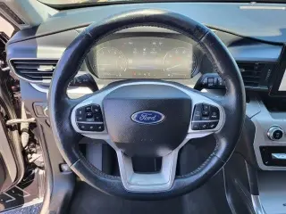 Ford Explorer 2022 AWD XLT 4dr SUV