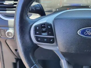 Ford Explorer 2022 AWD XLT 4dr SUV