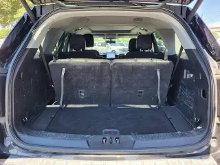 Ford Explorer 2022 AWD XLT 4dr SUV
