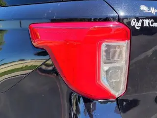 Ford Explorer 2022 AWD XLT 4dr SUV