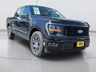 Ford F-150 2026 4x2 STX 4dr SuperCrew 5.5 ft. SB