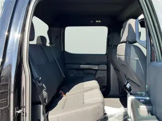 Ford F-150 2026 4x2 STX 4dr SuperCrew 5.5 ft. SB