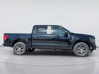 Ford F-150 2026 4x2 STX 4dr SuperCrew 5.5 ft. SB