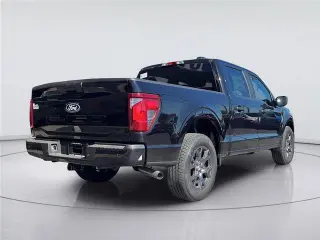 Ford F-150 2026 4x2 STX 4dr SuperCrew 5.5 ft. SB