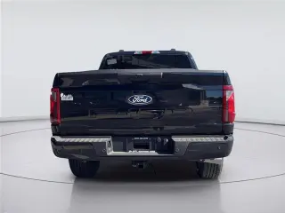 Ford F-150 2026 4x2 STX 4dr SuperCrew 5.5 ft. SB