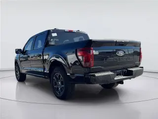 Ford F-150 2026 4x2 STX 4dr SuperCrew 5.5 ft. SB