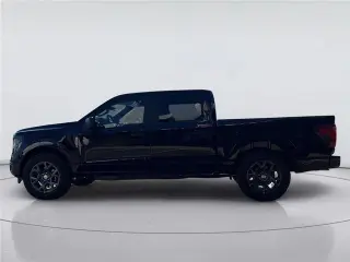 Ford F-150 2026 4x2 STX 4dr SuperCrew 5.5 ft. SB