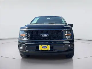 Ford F-150 2026 4x2 STX 4dr SuperCrew 5.5 ft. SB